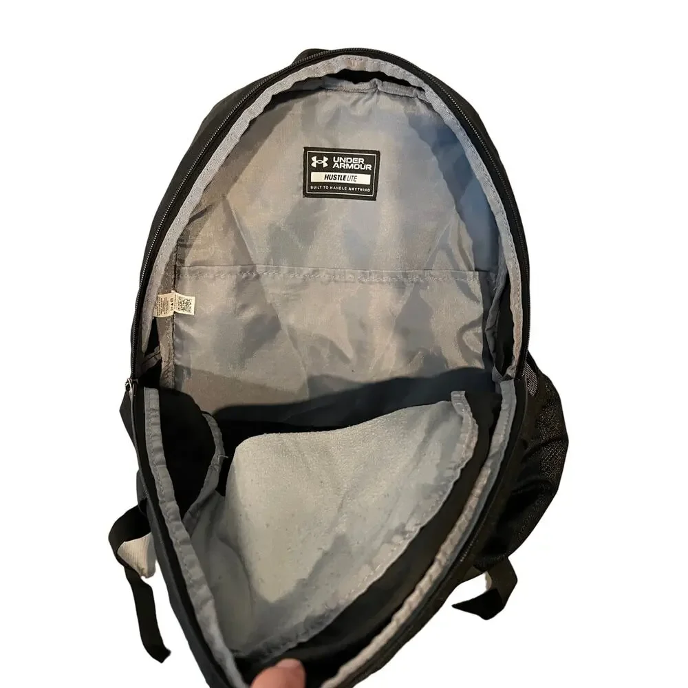 Under Armour UStorm Black Backpack